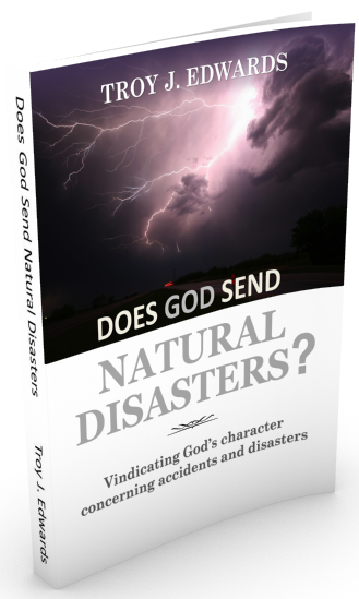 natural disasters